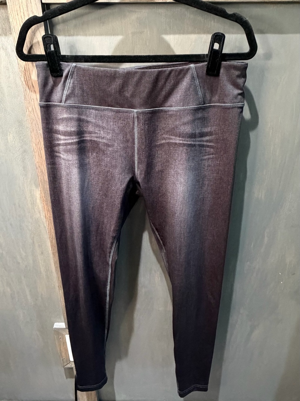 Lucy High Rise Powermax Leggings
